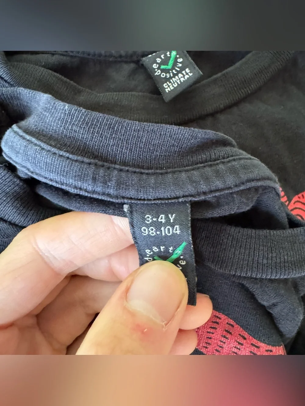Toddler Boys Short Sleeve T-Shirt Bundle